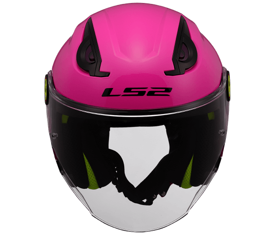 OF622 FUNNY II SOLID Pink